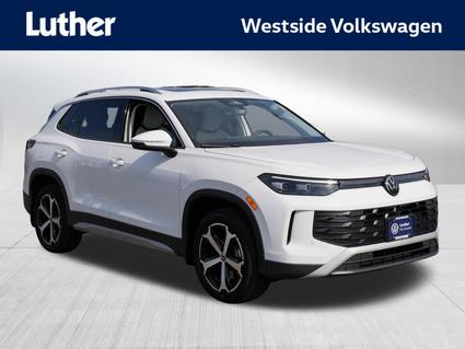 2025 Volkswagen Tiguan Minneapolis MN