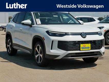 2025 Volkswagen Tiguan Minneapolis MN