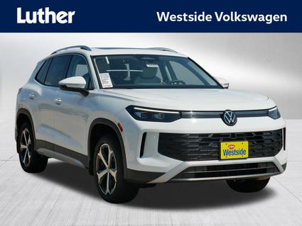 2025 Volkswagen Tiguan Minneapolis MN