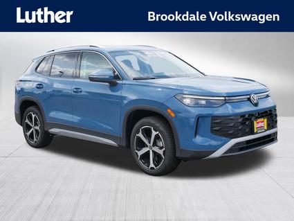 2025 Volkswagen Tiguan Minneapolis MN