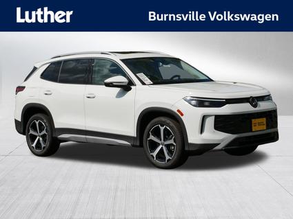 2025 Volkswagen Tiguan Burnsville MN