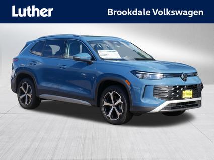 2025 Volkswagen Tiguan Minneapolis MN