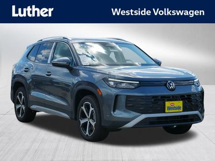 2025 Volkswagen Tiguan Minneapolis MN