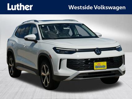 2025 Volkswagen Tiguan Minneapolis MN