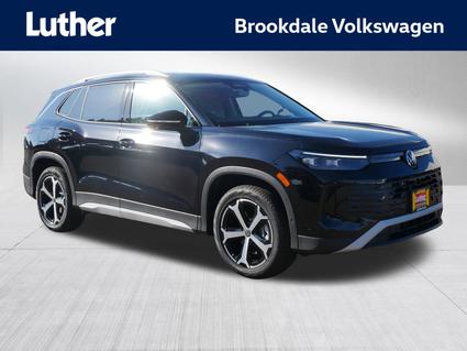 2025 Volkswagen Tiguan Minneapolis MN