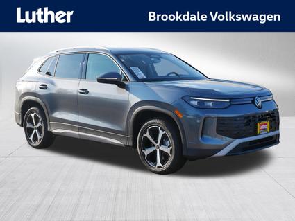 2025 Volkswagen Tiguan Minneapolis MN