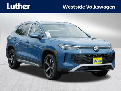 2025 Volkswagen Tiguan Minneapolis MN