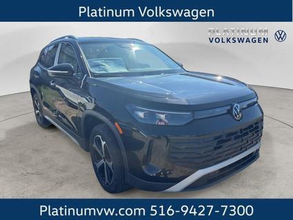 2025 Volkswagen Tiguan Hicksville NY