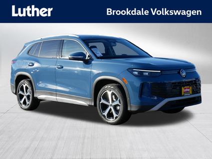 2026 Volkswagen Tiguan Minneapolis MN