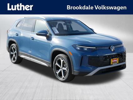 2026 Volkswagen Tiguan Minneapolis MN