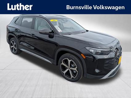 2026 Volkswagen Tiguan Burnsville MN