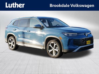 2026 Volkswagen Tiguan Minneapolis MN