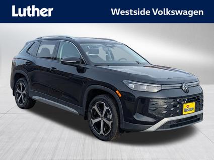 2026 Volkswagen Tiguan Minneapolis MN