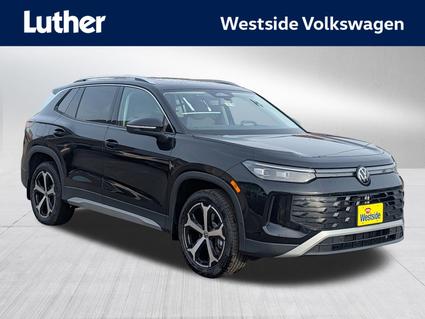 2026 Volkswagen Tiguan Minneapolis MN