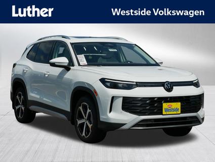2025 Volkswagen Tiguan Minneapolis MN