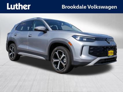 2025 Volkswagen Tiguan Minneapolis MN