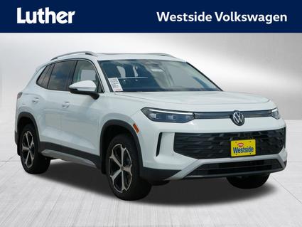 2025 Volkswagen Tiguan Minneapolis MN