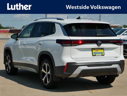 2025 Volkswagen Tiguan Minneapolis MN