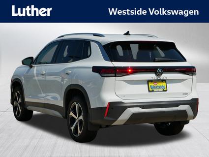 2025 Volkswagen Tiguan Minneapolis MN