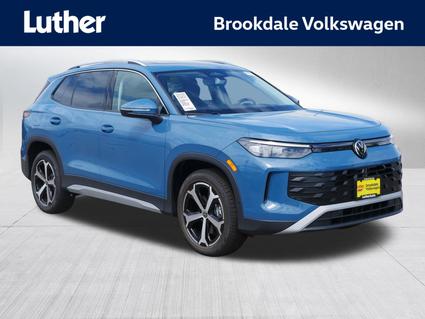 2025 Volkswagen Tiguan Minneapolis MN