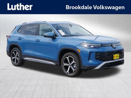 2025 Volkswagen Tiguan Minneapolis MN