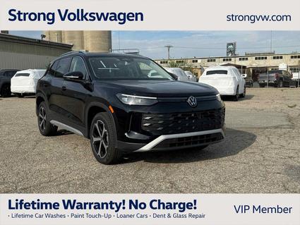 2025 Volkswagen Tiguan Salt Lake City UT