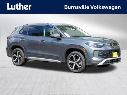 2025 Volkswagen Tiguan Burnsville MN