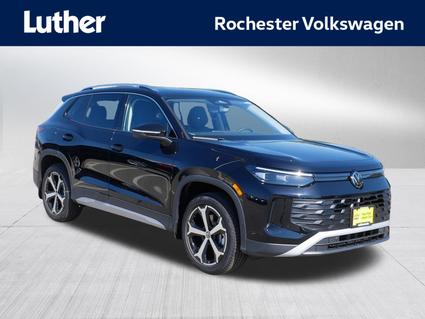 2025 Volkswagen Tiguan Rochester MN
