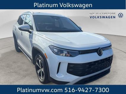2025 Volkswagen Tiguan Hicksville NY