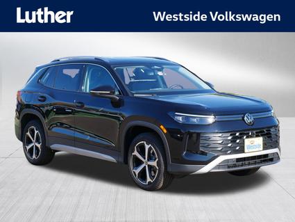 2025 Volkswagen Tiguan Minneapolis MN