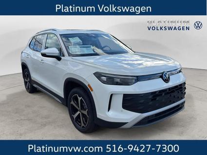 2026 Volkswagen Tiguan Hicksville NY