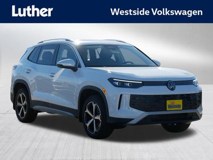 2026 Volkswagen Tiguan Minneapolis MN