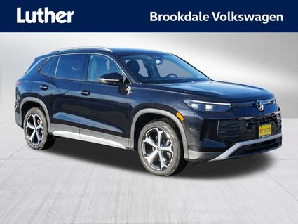 2026 Volkswagen Tiguan Minneapolis MN
