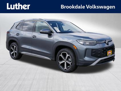 2026 Volkswagen Tiguan Minneapolis MN