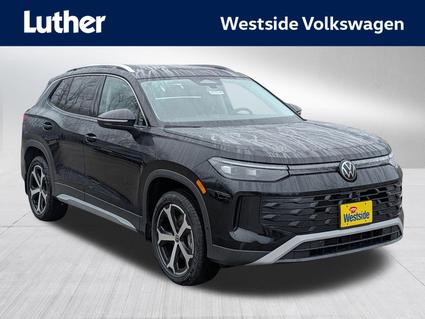 2026 Volkswagen Tiguan Minneapolis MN