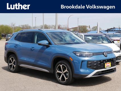 2026 Volkswagen Tiguan Minneapolis MN