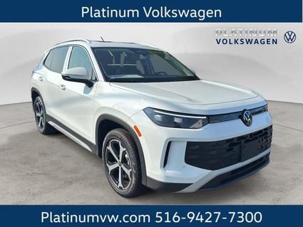 2025 Volkswagen Tiguan Hicksville NY