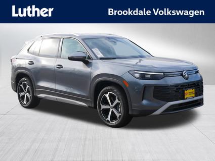 2025 Volkswagen Tiguan Minneapolis MN