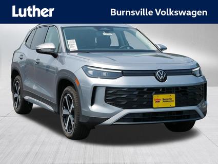 2025 Volkswagen Tiguan Burnsville MN