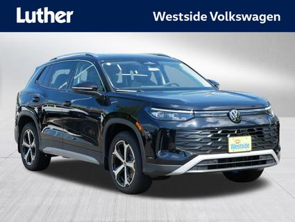 2025 Volkswagen Tiguan Minneapolis MN