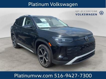 2025 Volkswagen Tiguan Hicksville NY
