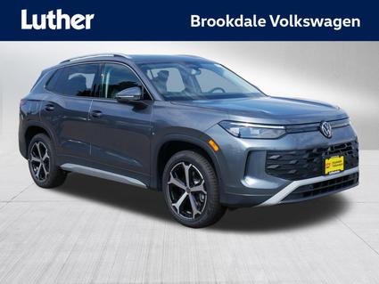 2025 Volkswagen Tiguan Minneapolis MN
