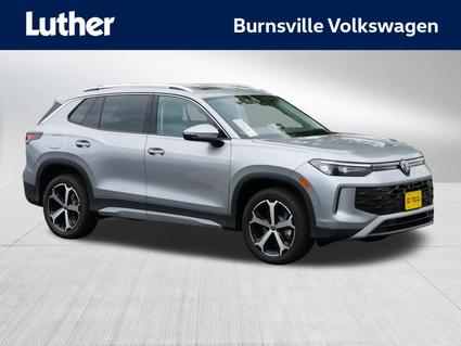 2025 Volkswagen Tiguan Burnsville MN