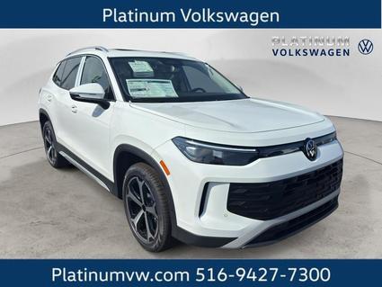 2025 Volkswagen Tiguan Hicksville NY