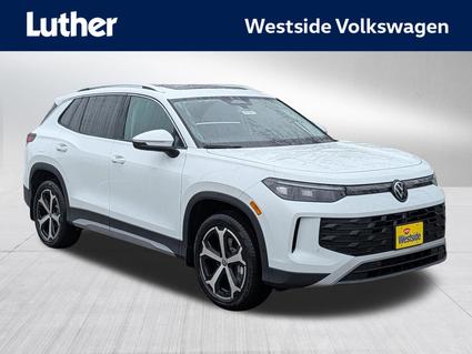 2026 Volkswagen Tiguan Minneapolis MN