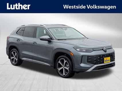 2026 Volkswagen Tiguan Minneapolis MN