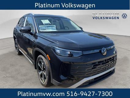 2025 Volkswagen Tiguan Hicksville NY