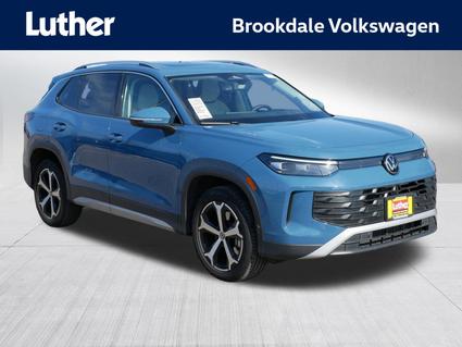 2025 Volkswagen Tiguan Minneapolis MN