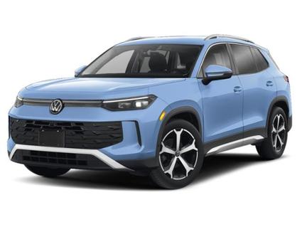2025 Volkswagen Tiguan Minneapolis MN