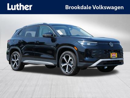 2025 Volkswagen Tiguan Minneapolis MN